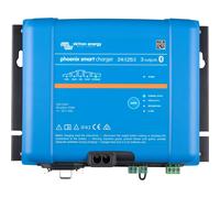 Cargador Batería Bluetooth Phoenix Smart IP43 24/25(3) 24V 25A 230V Victron