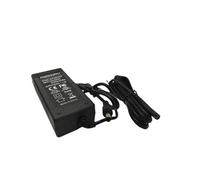 Cargador batería Compatible con Cecotec Outsider/Bongo Serie A/Smartgyro/Brigmton BMI ⋆ SJT-85E ⋆ 42V ⋆ 2A