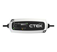 Cargador Batería Ctek Ct5 Time To Go 5a/12v