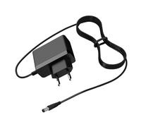 Cargador Batería de 27 V Compatible con Rowenta Escoba X-Pert 160 3.60 RH6921 RH6973 RH7233 Aspiradora Inalámbrica Multifuncional Cable de Alimentación de Repuesto