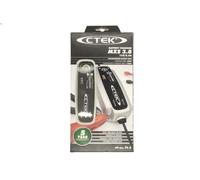Cargador, batería de vehículo CTEK 40-001