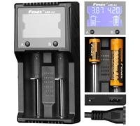 Cargador batería Externo de Tiempo Libre y Sportwear Marca Fenix para Unisex Adulto