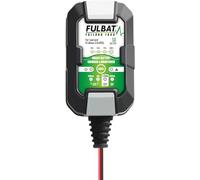 Cargador bateria Fulbat 6/12 voltios Fulload 1000 LI/AC