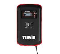 TELWIN 807611 Cargador de batería