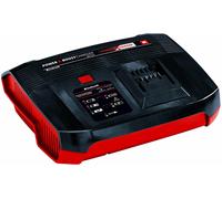 Cargador batería super rápido Power X 6 A Einhell