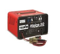 Telwin 807547 cargador y batería cargable