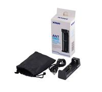 Cargador baterias litio varios modelos por usb-microusb mc1plus
