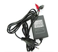 Cargador Baterias Motos, Quad, Scooter, 12v 1,5ah, Valido Bateria de 4ah a 20ah, Apagado Automatico 100% Seguro para la bateria de tu Motocicleta