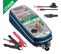 Cargador baterías Optimate Lithium TM-390