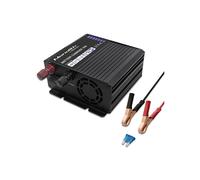Cargador baterias plomo agm gel li-fepo4 12v 10a qoltec-51958