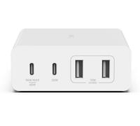 CARGADOR BELKIN UNIVERSAL 4 PTOS 2 USB-C 2 USB-A