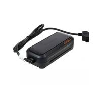 Cargador bicicleta eléctrica Shimano EC-E6002 (sin cable de alimentación)