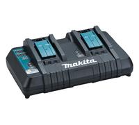 Cargador Biport Multi-Voltaje Makita DC18RDSD 240V