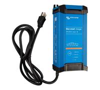Victron Energy Blue Smart IP22 24-Voltios 8 amperios 230V, Cargador de Batería de Salida Única CEE 7/7, Bluetooth