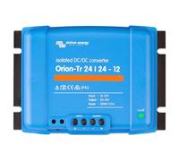 Cargador Booster Cargador DC-DC Convertidor Orion-Tr Smart 24/24-12A (280W) V...