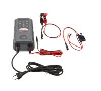 Cargador BOSCH 12V 24V Batería Cargador De Batería Auto Moto 0189911070