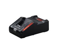 Bosch EXPERT 18V System cargador portátil paralelo ultrarrápido EXAL18V2-160