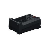 Bosch Professional cargador rápido GAL 12V/18V-80