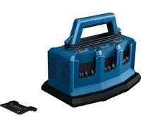 Bosch GAL 18V6-80 Professional Cargador de batería