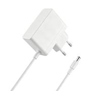 Cargador Cable Compatible con Google Nest Hub, Mini (2nd Gen), WiFi (2nd Gen), Smart Voice Sustitución 15W Cargador Adaptador