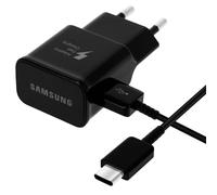 Cargador + cable USB-C 1,67A original -
