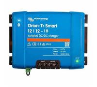 Cargador CC-CC aislado Orion-Tr Smart 12/12-18 A (220 W)