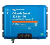 Victron Energy Orion-TR Smart 12/24-Voltios 10 amperios 240-Vatios Cargador CC/CC Aislado (Bluetooth)