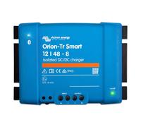 Victron Energy Orion-TR Smart 12/48-Voltios 8 amperios 380-Vatios Cargador CC/CC Aislado (Bluetooth)