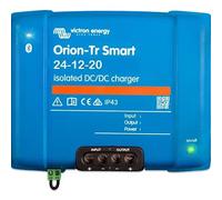 Cargador DC-DC Wandler 24/12-20A (240W) Orion-Tr Smart Victron