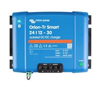 Cargador CC-CC aislado Orion-Tr Smart 24/12-30 A (360 W)
