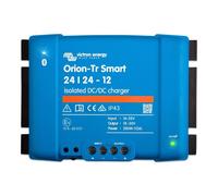 Cargador CC-CC aislado Orion-Tr Smart 24/24-12 A (280 W)