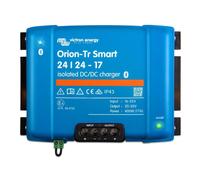 Victron Energy Orion-TR Smart 24/24-Voltios 17 amperios 400-Vatios Cargador CC/CC Aislado (Bluetooth)