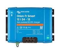 Cargador CC-CC no aislado Orion-Tr Smart 12/24-15 A (360 W)