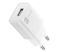 Cargador Cellular Line ACHUSB12WSMLW 12W Blanco