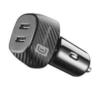 Cargador Cellular Line CBRUSB2PD40WK MULTIPOWER DUO 40W Negro