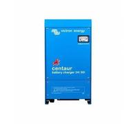 Cargador Centaur 24/30(3) 120-240 V