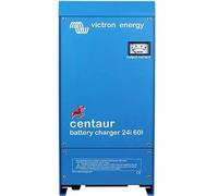 Cargador Centaur 24/60(3) 120-240 V