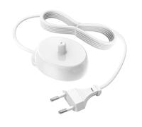 Cargador Cepillo de Dientes Eléctrico para Braun for Oral-B Cargador de Cepillo de Dientes Eléctrico Modelo 3757 Viaje Impermeable Reemplazo de Inducción Compatible con D10 D12 D16 D20 8900 D36