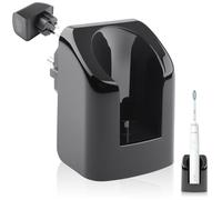 Cargador Cepillo de Dientes Eléctrico Sin Cable Philips con HX3000 HX6000
