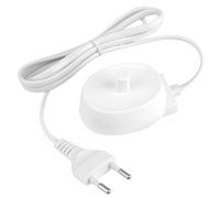 Cargador Cepillo Electrico para Oral b 3757, USB Charger Cable Repuesto Cepillo Dientes Eléctrico Cargador Portátil Base de Carga Charger Viaje para Braun Pro 3/2/1 io3 io5 io6 D100 PRO600 650 700