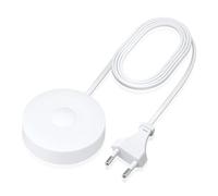 Cargador Cepillo Eléctrico para Oral B iO 7 8 9, Reemplaza el Modelo 3768 Base Carga Magnética para Braun Cepillo de Dientes Eléctrico