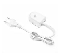Cargador Cepillo Electrico para Philips Sonicare, Compatible con Philips HX6511 HX6512 HX6530 HX6710 HX6750 HX6780 HX6910 HX6930 HX8000 HX9000 Cargador Inductivo Adaptador de Repuesto Impermeable IPX7