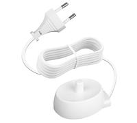 Cargador Cepillo para Oral-B Pro3 Pro2 Pro1, IO6 IO5 IO4, Pro 600 700 1000 2000 2900 3000 3900 3900n Vitality Smart, Type 3757 Dental Eléctrico Charger, IPX7