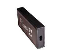 Cargador Club 3D CAC-1903 111W 5 Puertos USB-A USB-C Power Delivery Negro