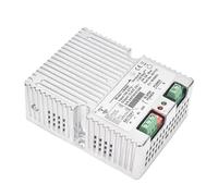 Cargador CMA90, Motor generador Thinicon, Cargador Inteligente, Panel de Carga de batería for generador CMA90, Piezas de generador, 12 V/5 A, 24 V/3 A