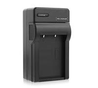 Cargador (Coche/Corriente) para Olympus BLS-1, BLS-5, BLS-50 / Fuji NP-140