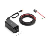 Cargador Coche DJI Power 1kW Super Fast Car Charger Negro