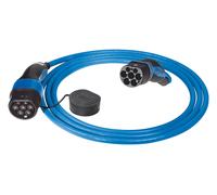 MENNEKES 36213 cable de transmisión Azul 4 m