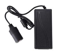 Cargador Coche Mechero 12V 10A 10000mA 120W Nevera Frigorifico Congelador Frezee Compresor Minicompresor