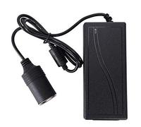 Cargador Coche Mechero 12V Reemplazo Aspiradora Black & Decker PV1200AV PV1200AV-XJ Recambio Replacement